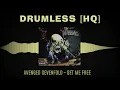 Download Lagu Avenged Sevenfold - Set Me Free ( Drumless )