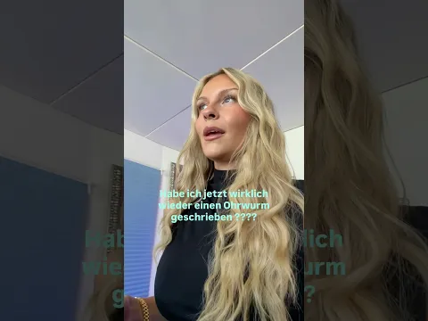 WIE JETZT ??? Ein Neuer Song???? WIE FINDET IHR‘S??? 😍