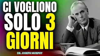 Ottengo sempre ciò che visualizzo in soli 3 giorni utilizzando questo metodo | Legge di attrazione