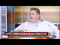 Ralphie May found dead in home