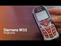 Download Lagu Siemens M55 - Ringtones