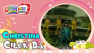 Download Christina - Ciluk Ba (Official Kids Video) MP3