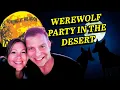 Howling at the Moon Festival Yuma Arizona RV Life in the desert