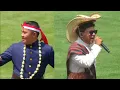 Download Lagu [FULL] Silet Open Up Nyanyi Tabola Bale di Istana Merdeka, Prabowo dan Teddy Asyik Ikut Joget