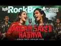 Lagu JANGAN SAKITI HATINYA - IIS SUGIANTO | COVER ROCK VERSION 2025