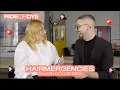Hairmergencies Lightening Damage Red Color Stubborn Lift Goldwell Education Plus