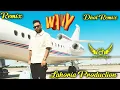 Download Lagu Wavy Dhol Remix Karan Aujla Lahoria Production Remix New Punjabi Song 2024 Remix
