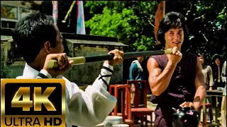 jackie chan drunken master 1978 hindi dubbed jackie chan v s hsia hsu in 4k ultra hd