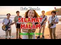 Download Lagu Evie Tamala - Selamat Malam (Reggae Cover) || Full Bass
