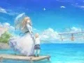 Download Lagu Enya - Caribbean Blue (Saeyd's - Instrumental Version)