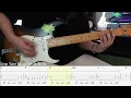 พยายามกี่ครั้งก็ตามแต่ - HANGMAN [Guitar Cover][Skill Zource]