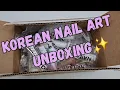 Sweetie Nail Supply Unboxing NEW Nailbayo Products Swatch Organize With Me