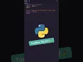 Text to AI Speech Mastery with Python Your Ultimate Guide