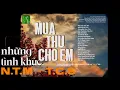 Download Lagu NGÔ THỤY MIÊN TRỊNH CÔNG SƠN - TÌNH CA PHÒNG TRÀ VỚI NHỮNG TÌNH KHÚC BẤT TỬ