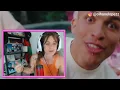 REACTION TO I WANT TO BE BY ROZE, TIAGO PZK AND A LITTLE BIT OF NOISE