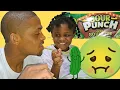 Sour Punch Pickle Roulette Review