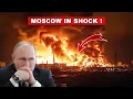 Download Lagu De Hersenbrug van het Kremlin is verdwenen! Oekraïne valt de enige plek aan die het Russische leg...