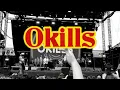Okills -  Funcional / Tú ft Melissa Robles Vive Latino 2022