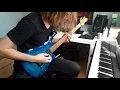Download Lagu Dream Theater - Never Enough (Solo) | Guitar Cover + TABS