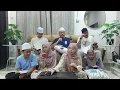 Lagu LET RECITE AL QURAN || Surah Ali 'Imran 184 - 186 Maqam Sikah \u0026 Rast || Azraie Family