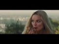 Pregnant Scenes from Once Upon a Time In Hollywood 2019 Margot Robbie