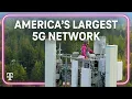 America s Largest 5G Network T-Mobile