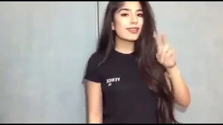 بنات كيوت يمثلن اغنية محمد الشحي   كشف المحبة دندنها