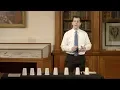 Algorithms Data Structures - CS50 for Lawyers 2019