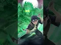 Lagu Shisui Uchiha: The Master of Kotoamatsukami🔥