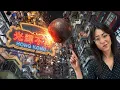 Why This Cyberpunk City is Dying