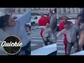 MurdaB GETS BRUTALLY BEAT BY HER BIGGEST OPP Quickie