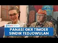 Lagu Sindiran GKR Timoer seusai Tedjowulan Ngaku Dijebak Restui Gusti Mangkubumi, Singgung Ular Berbisa