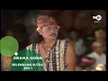 Lagu DRAMA GONG - SELENDANG SUTRA EPS 1