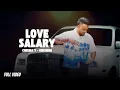 LOVE SALARY - CHEEMA Y NEW SONG | GUR SIDHU | BERMUDA TRIANGLE ALBUM | 2026 (OFFICIAL VIDEO)