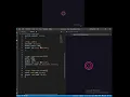 Amazing Ring Loading Animation HTML CSS