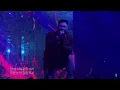 [LIVE] Black Nut (블랙넛) & 한요한 (Han Yo Han) & Swings (스윙스) - 그라타타 (Gratata) (230701)