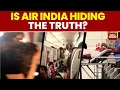 Air India Flight Scare Technical Alerts Ignored Pilot Fails Dope Test Phuket to Delhi Flight