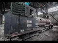 Download Lagu Verlaten locomotieven en ongebruikelijke treinbussen