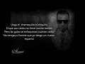 arcangel - pa que la pases Bien (letra)