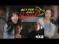 Download Lagu Better Call Saul 6x02 'Carrot and Stick' | First Time Reaction