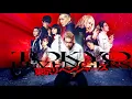 【ニコカラ】名前を呼ぶよ《(映画)東京リベンジャーズ》(on Vocal)±0