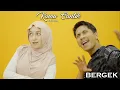 Download Lagu BERGEK - KAMU CANTIK - VIDEO MUSIC OFFICIAL