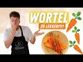 Download Lagu WORTEL | 2 bizar lekkere bereidingen (zonder koken)