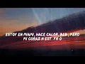 Feid - SI TÚ SUPIERAS - Bonus Track (Letras)