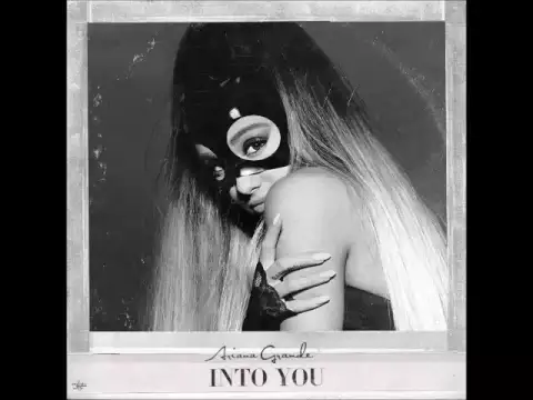 Download MP3 Dangerous Woman - Ariana Grande (Audio)(MP3 DL)