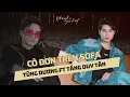 Download Lagu Cô đơn trên sofa | Tùng Dương ft Tăng Duy Tân | Hoa Xuân Ca