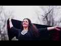 ناي البرغوثي - غندرة | Nai Barghouti - Ghandara (Official Lyric Video)