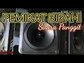 Download Lagu SUARA WALET PEMIKAT BIRAHI (sp) mengatasi musim cuek #waletcuek #birahi #koloni