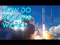 Rocket Science for Beginners - How do rockets work