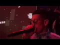 Nena Maldicion - Lenny Tavarez Live | Jesse James, Argentina